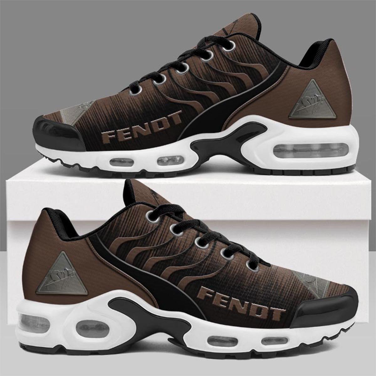 JWFancy Fendt TN Shoes Sneakers For Men And Women