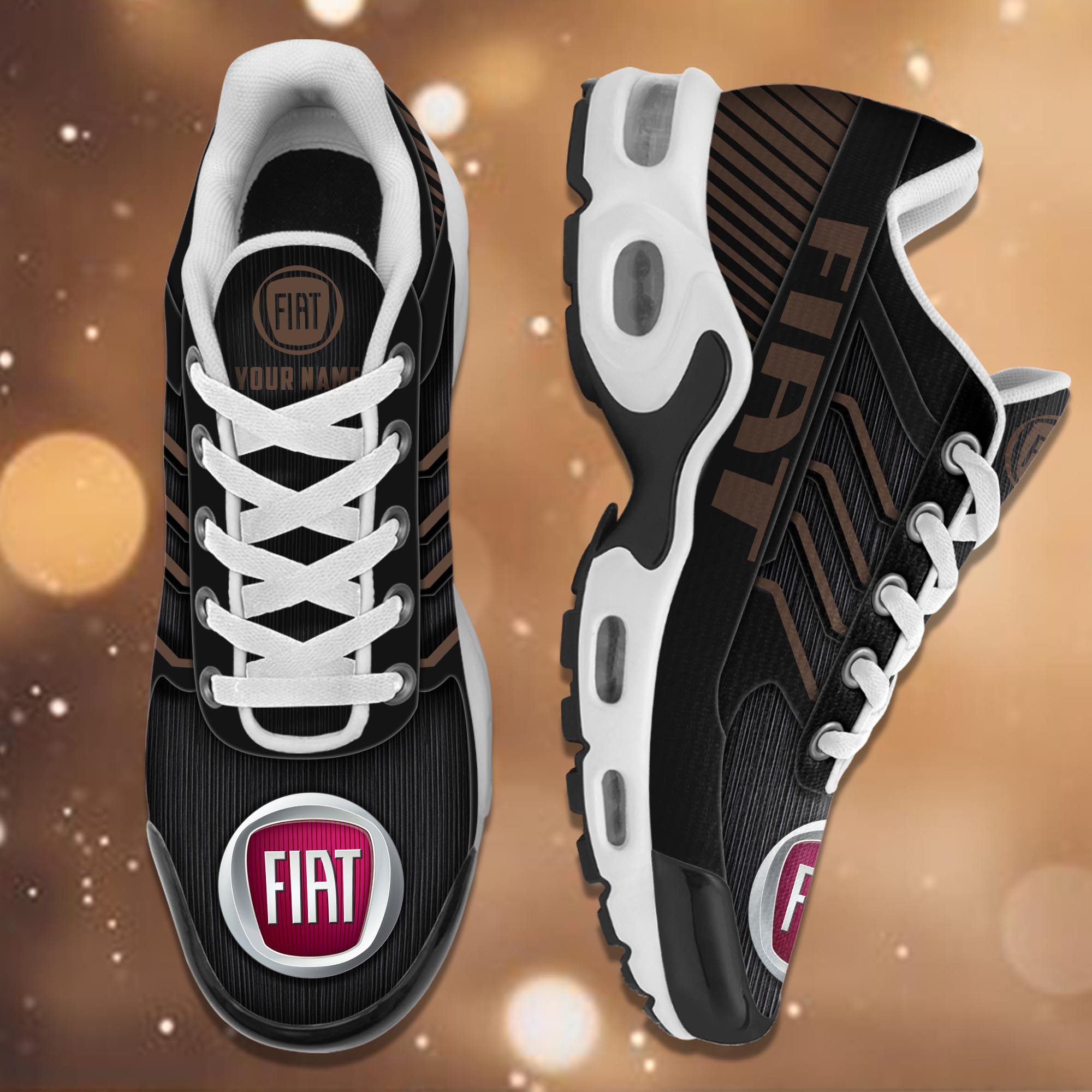JWFancy Fiat TN Shoes Sneakers For Men And Women