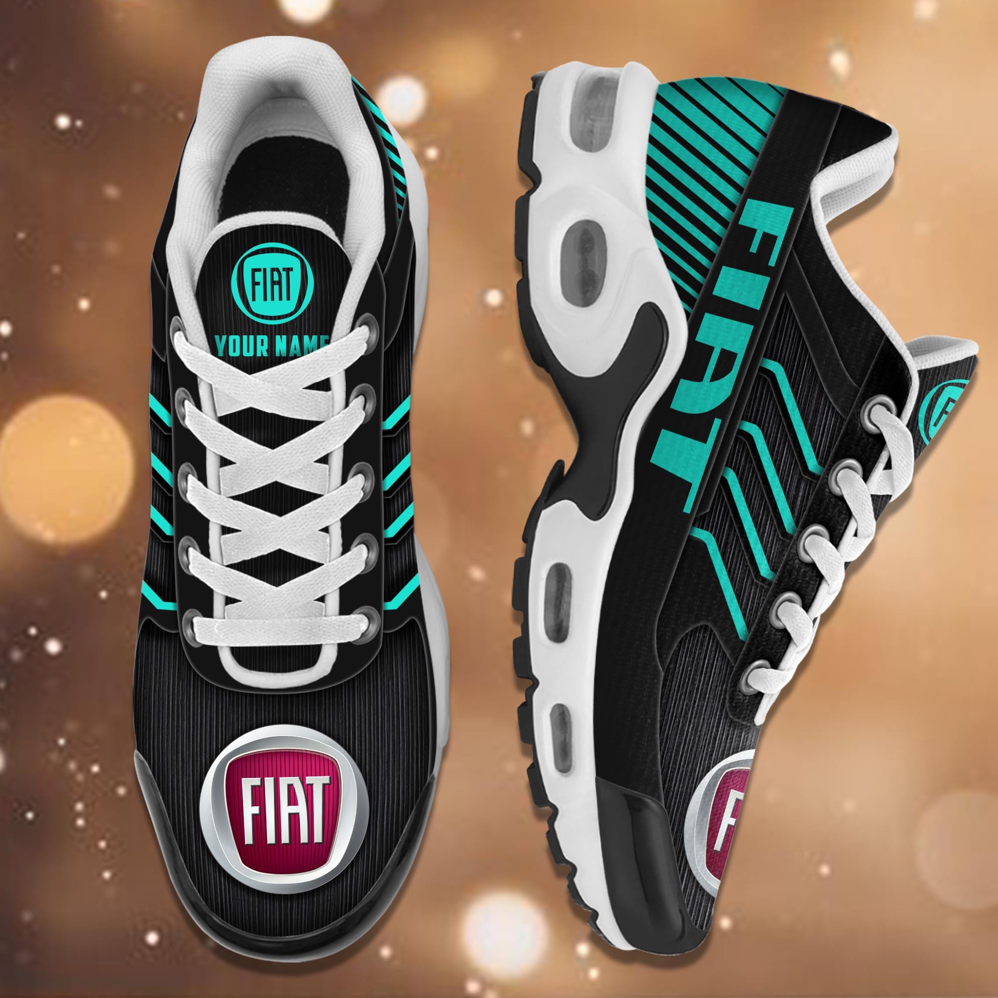 JWFancy Fiat TN Shoes Sneakers For Men And Women