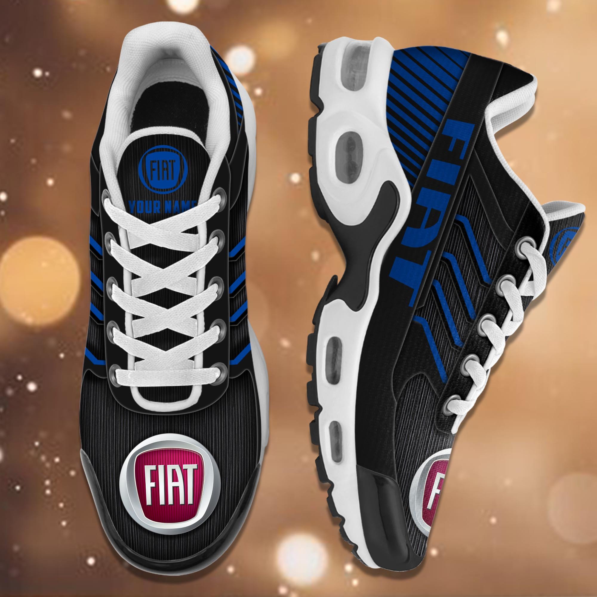JWFancy Fiat TN Shoes Sneakers For Men And Women