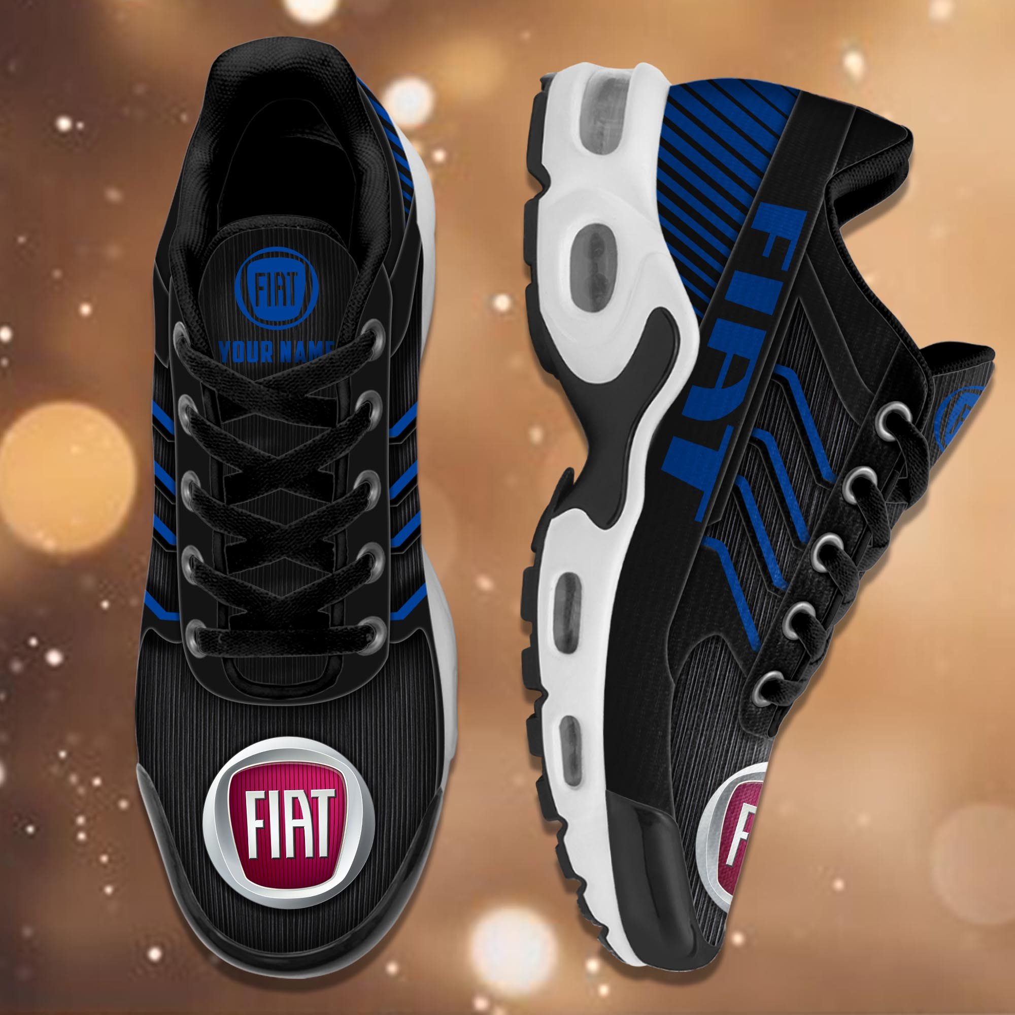 JWFancy Fiat TN Shoes Sneakers For Men And Women