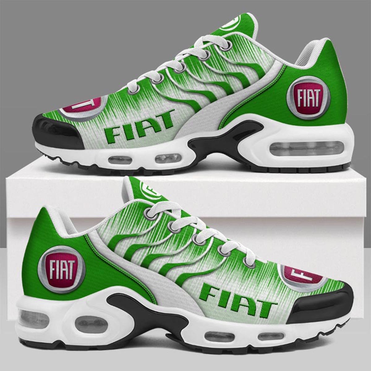 JWFancy Fiat TN Shoes Sneakers For Men And Women