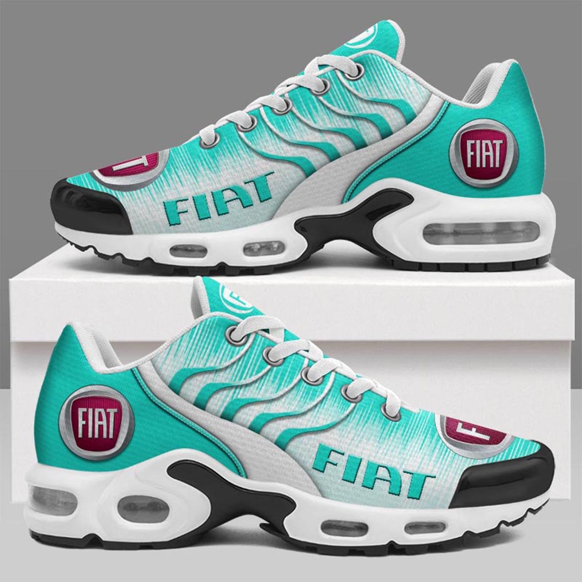 JWFancy Fiat TN Shoes Sneakers For Men And Women