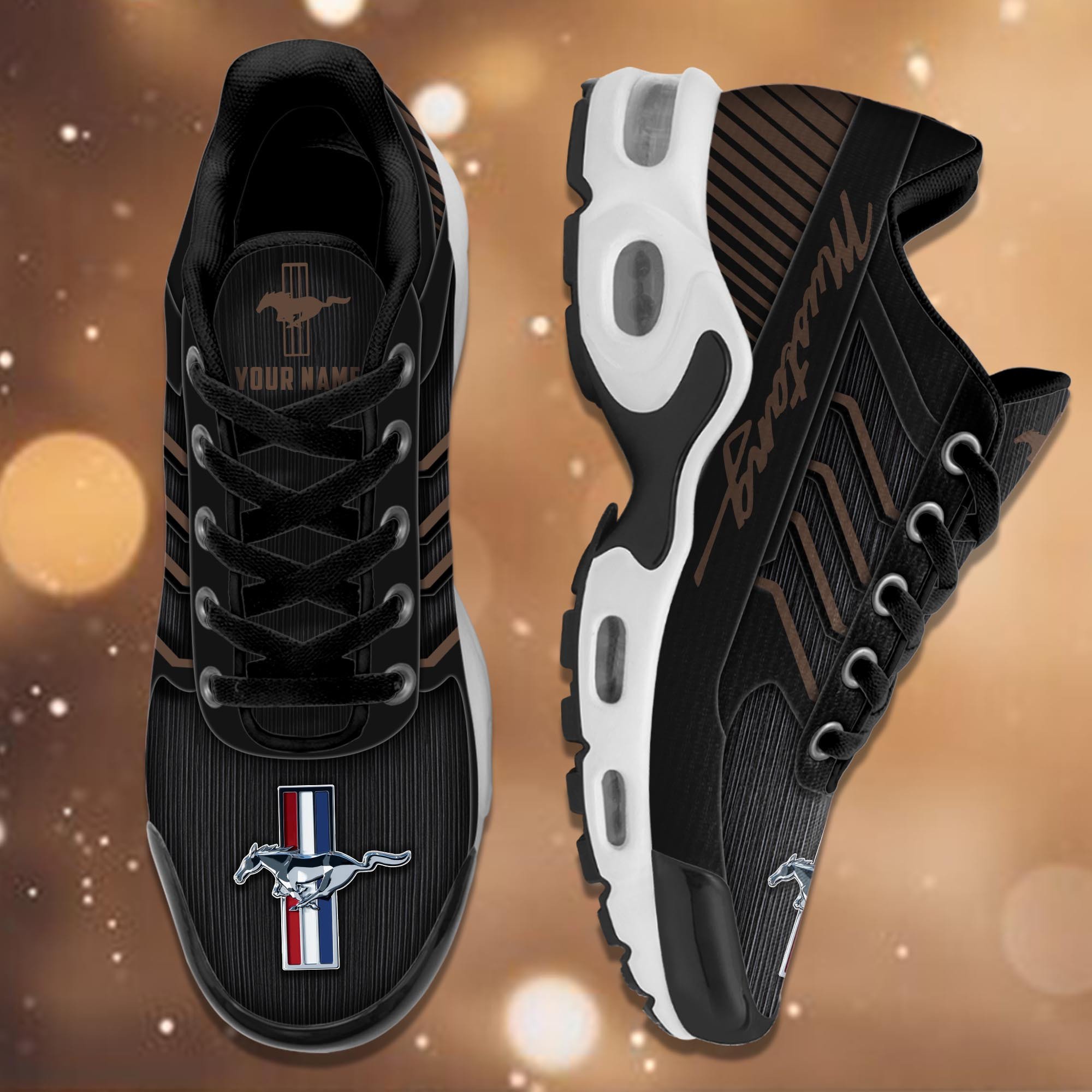 JWFancy Ford-Mustang TN Shoes Sneakers For Men And Women