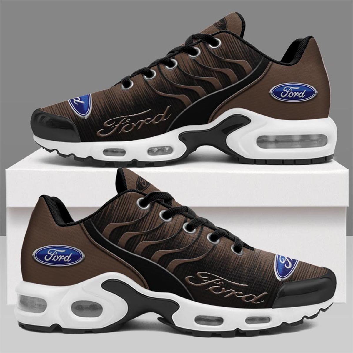 JWFancy Ford TN Shoes Sneakers For Men And Women