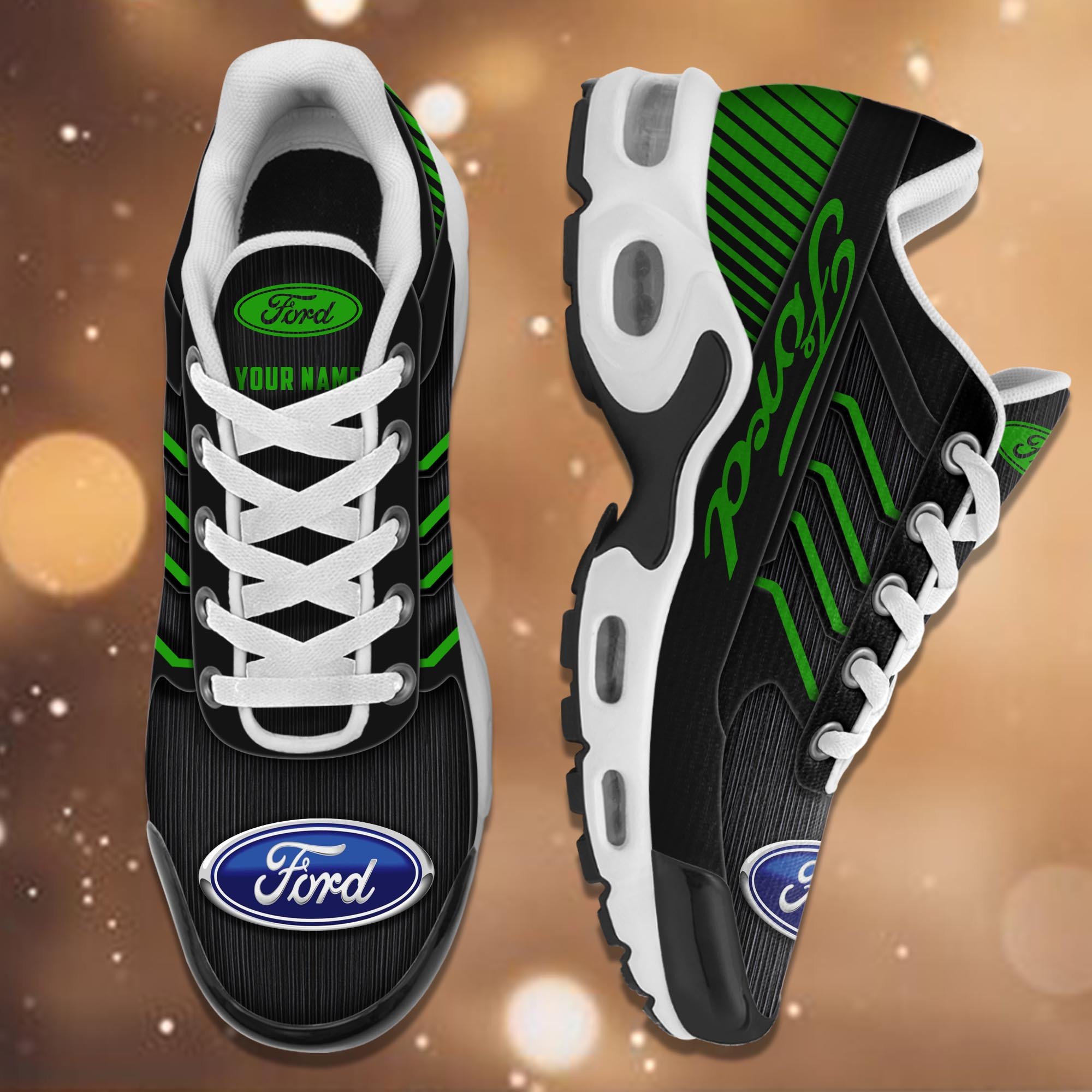 JWFancy Ford TN Shoes Sneakers For Men And Women