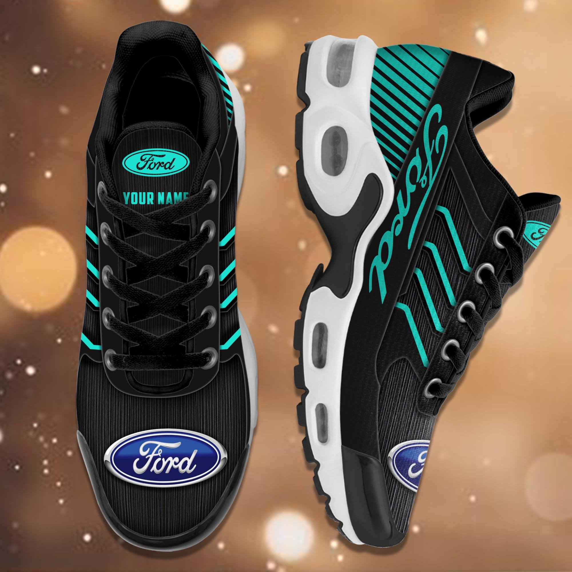 JWFancy Ford TN Shoes Sneakers For Men And Women