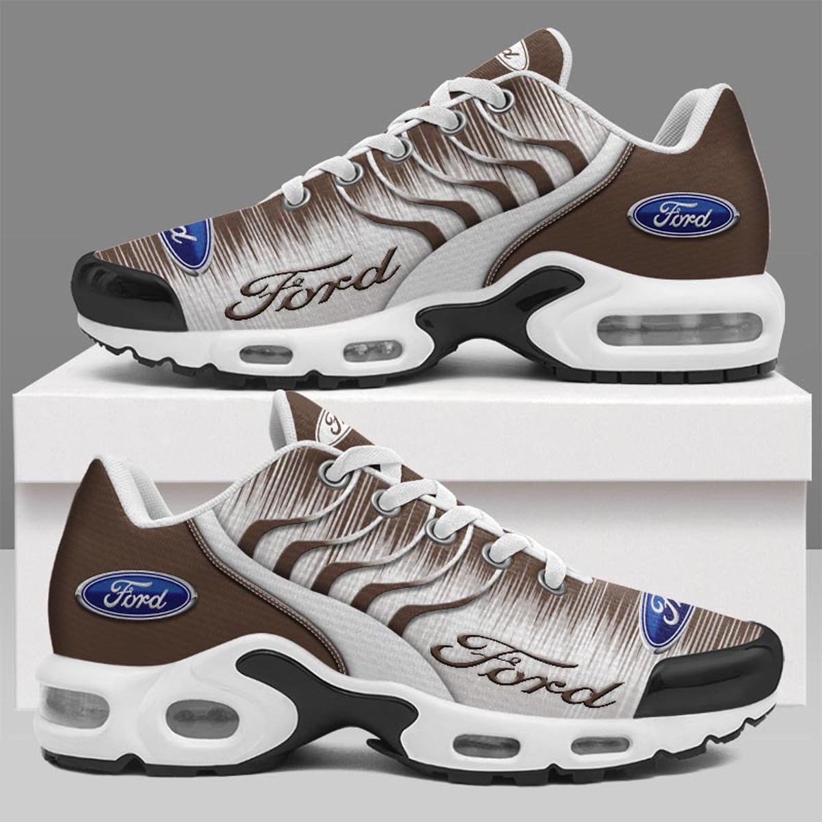JWFancy Ford TN Shoes Sneakers For Men And Women