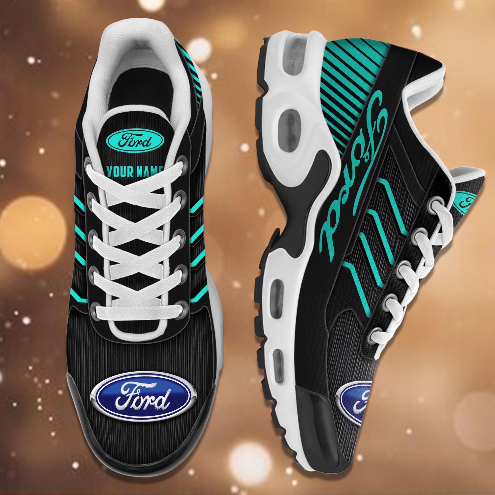 JWFancy Ford TN Shoes Sneakers For Men And Women
