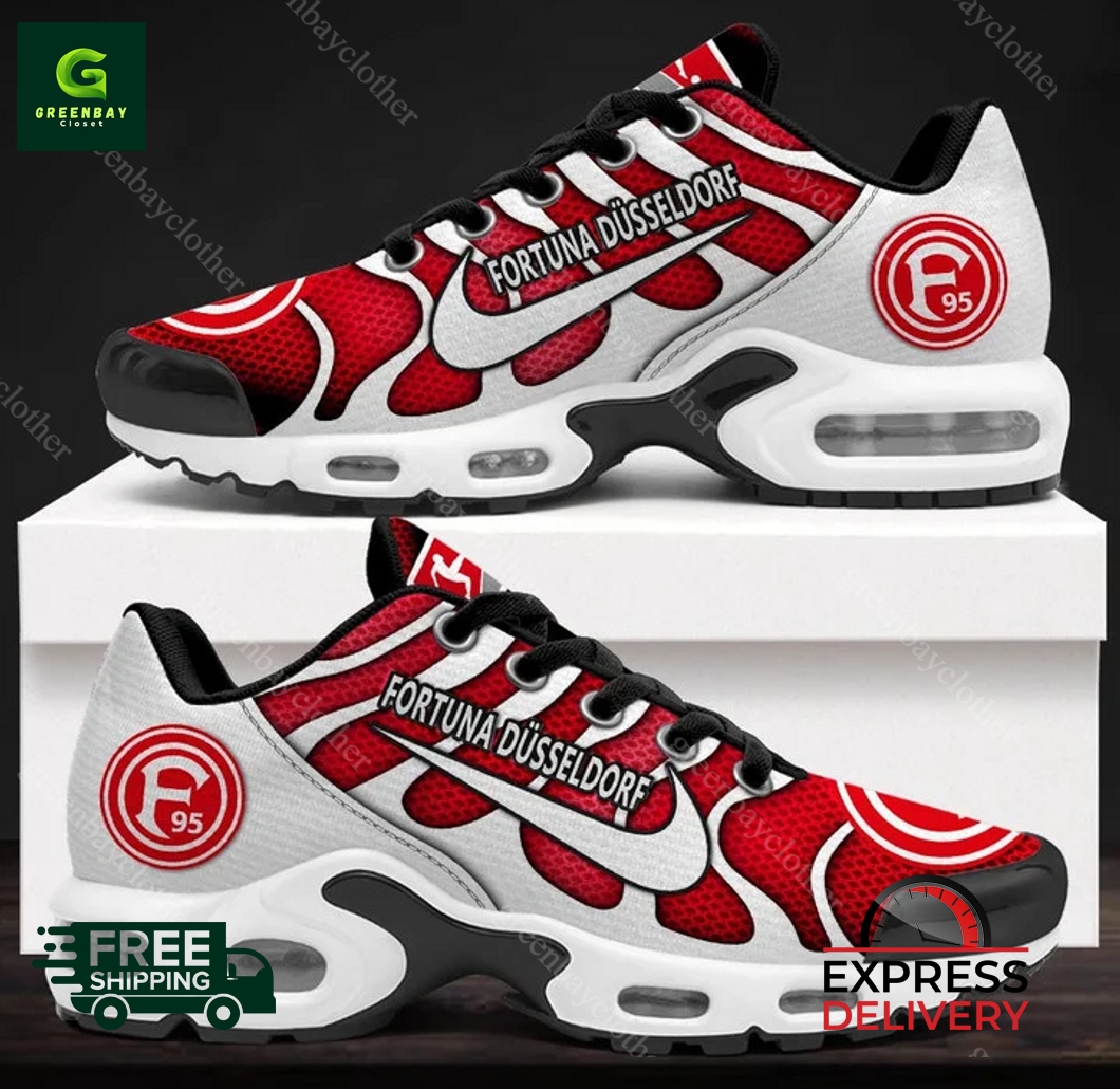 JWFancy Fortuna Dusseldorf TN Shoes Sneakers For Men And Women