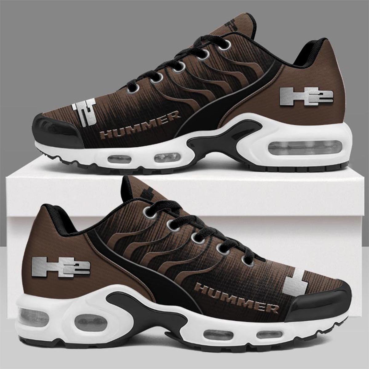 JWFancy H2 Hummer TN Shoes Sneakers For Men And Women
