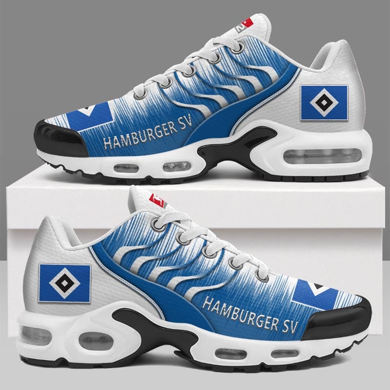 JWFancy Hamburger SV TN Shoes Sneakers For Men And Women