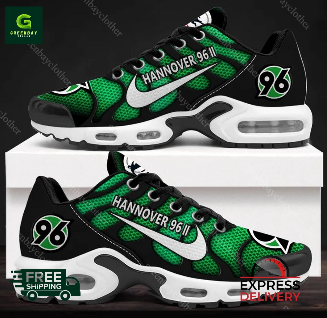 JWFancy Hannover 96 II TN Shoes Sneakers For Men And Women