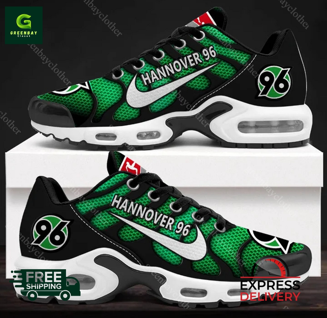 JWFancy Hannover 96 TN Shoes Sneakers For Men And Women