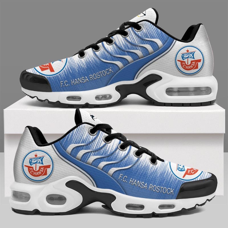 JWFancy Hansa Rostock TN Shoes Sneakers For Men And Women