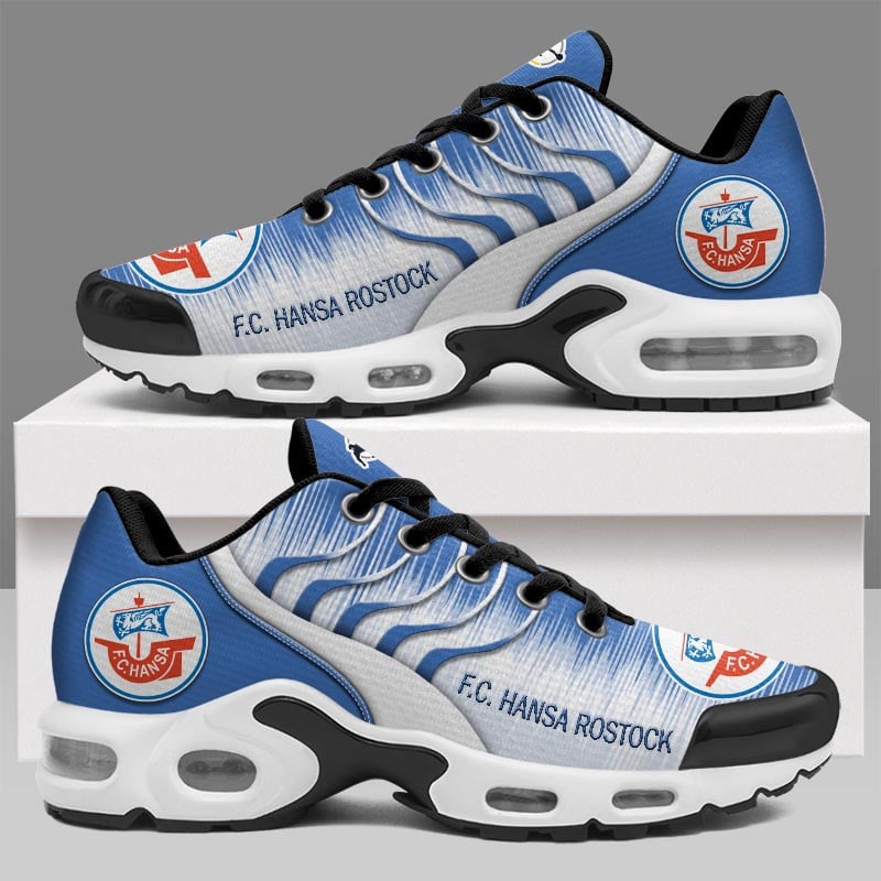 JWFancy Hansa Rostock TN Shoes Sneakers For Men And Women