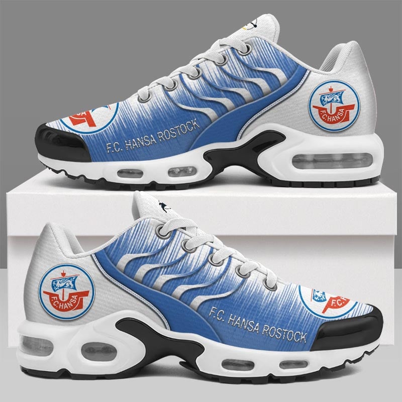 JWFancy Hansa Rostock TN Shoes Sneakers For Men And Women