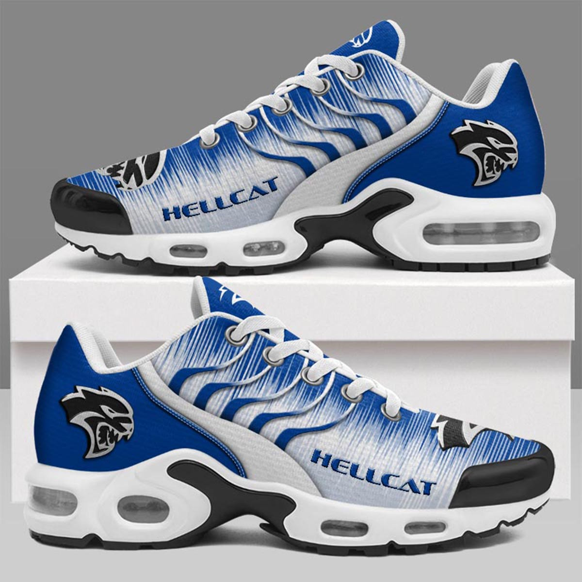 JWFancy Hellcat TN Shoes Sneakers For Men And Women