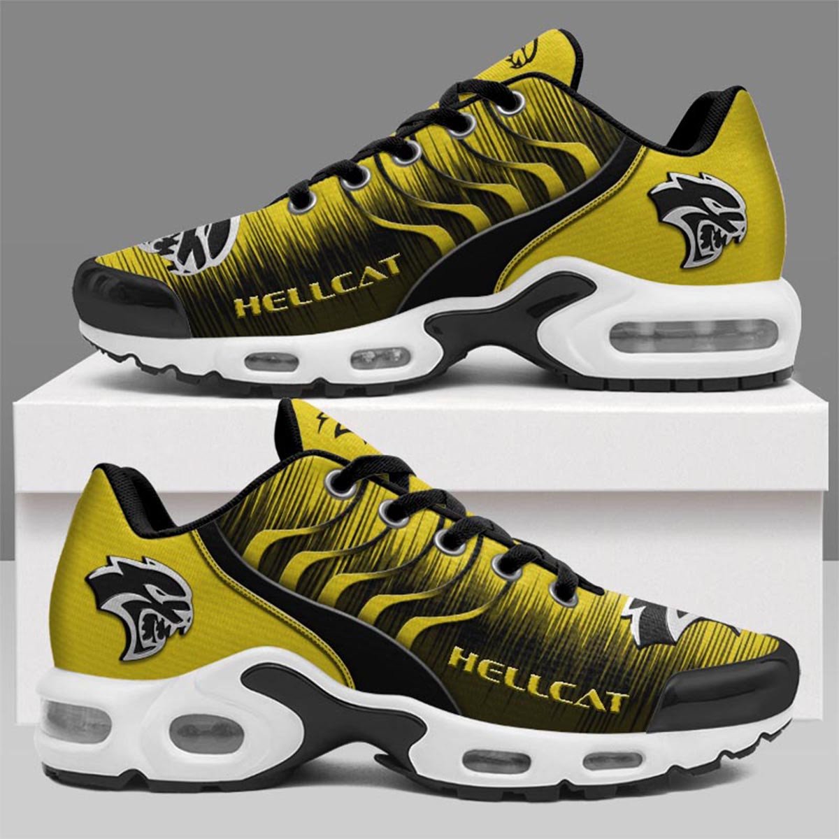JWFancy Hellcat TN Shoes Sneakers For Men And Women