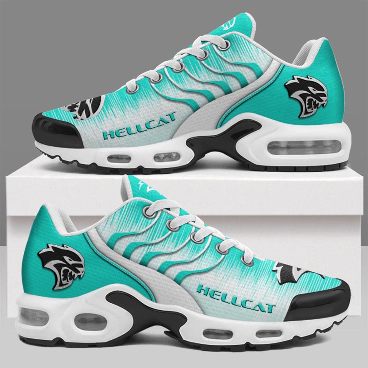 JWFancy Hellcat TN Shoes Sneakers For Men And Women