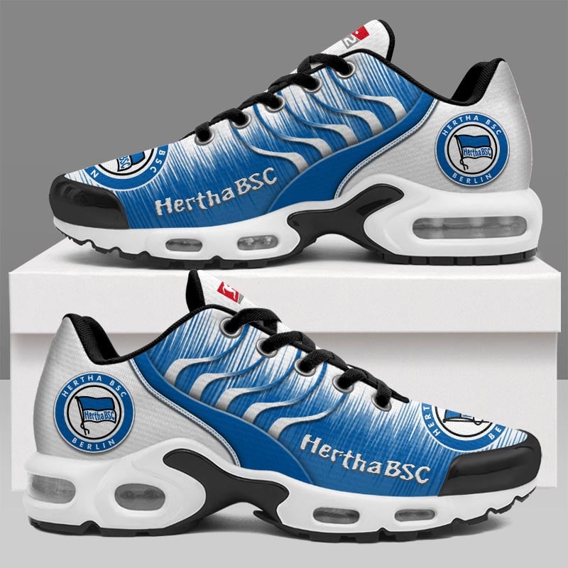 JWFancy Hertha BSC TN Shoes Sneakers For Men And Women