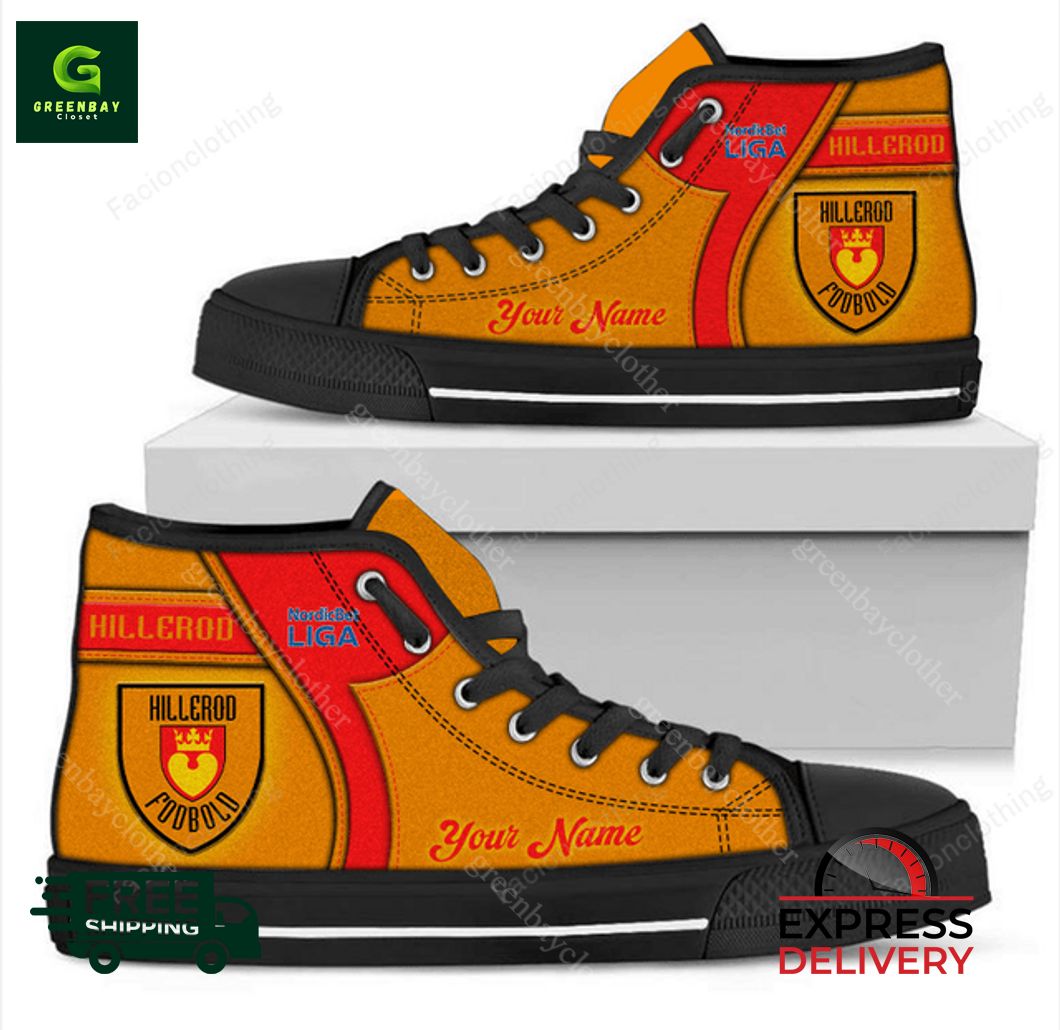 JWFancy Hillerod High Top Canvas Sneakers Shoes For Men And Women