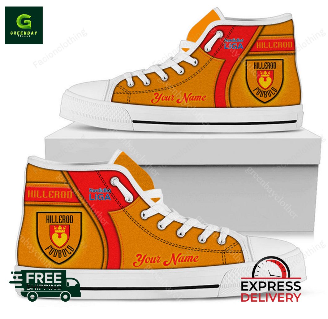 JWFancy Hillerod High Top Canvas Sneakers Shoes For Men And Women