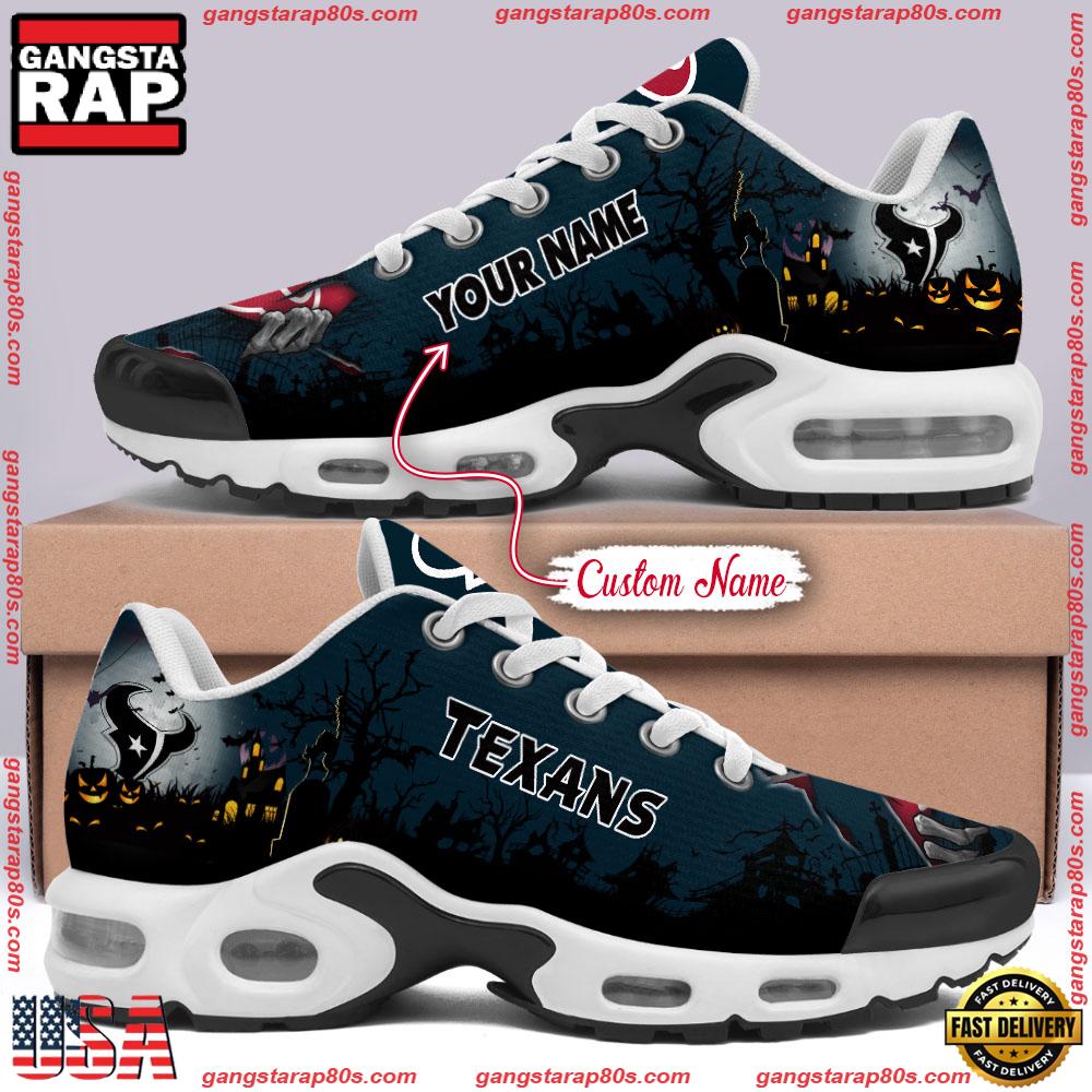 JWFancy Houston Texans TN Shoes Sneakers For Men And Women