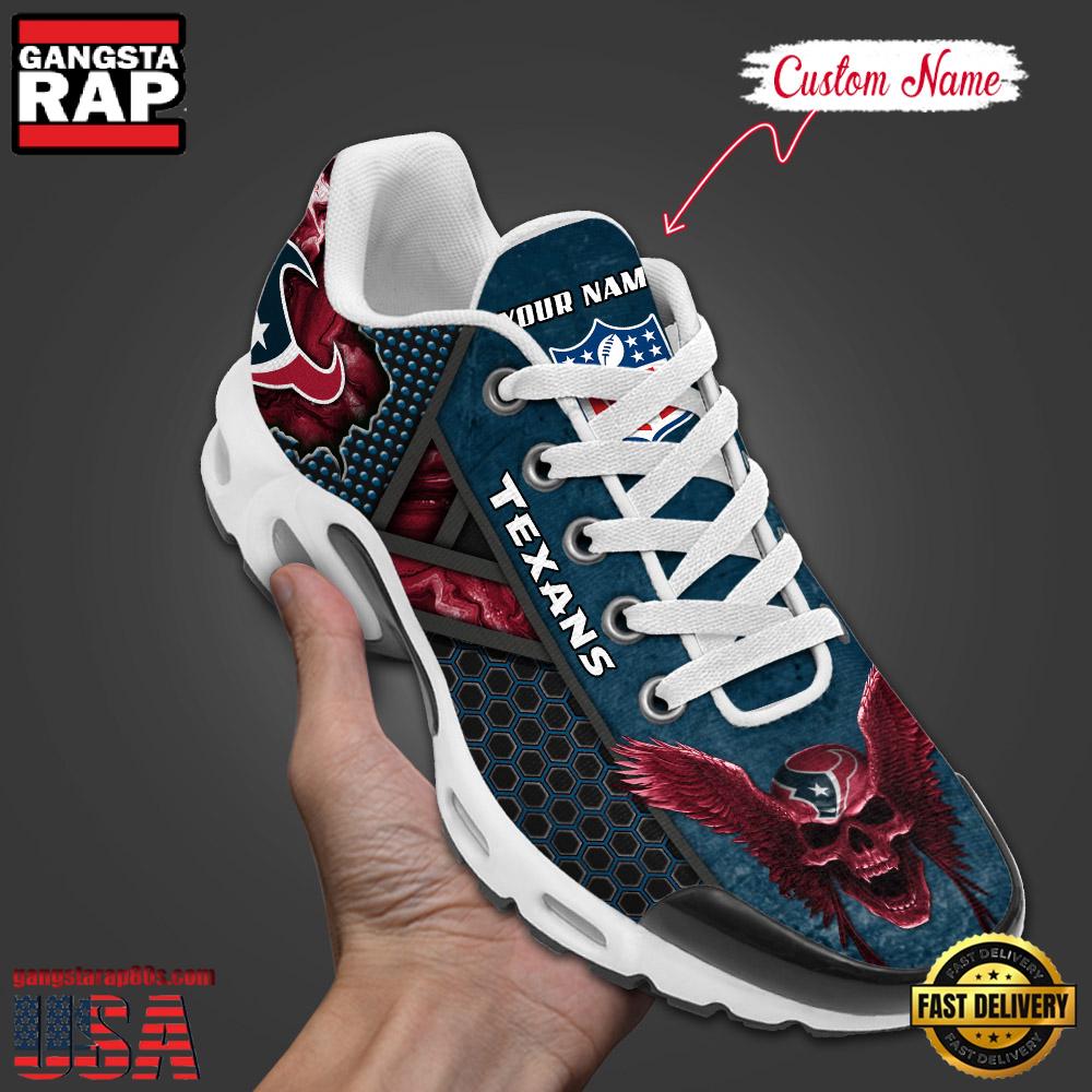 JWFancy Houston Texans TN Shoes Sneakers For Men And Women