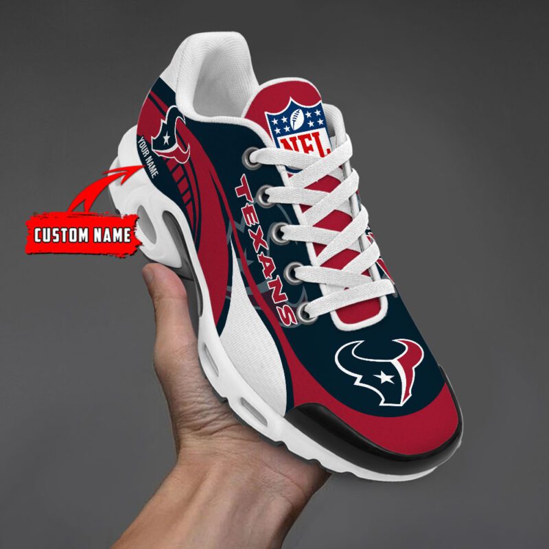 JWFancy Houston Texans TN Shoes Sneakers For Men And Women