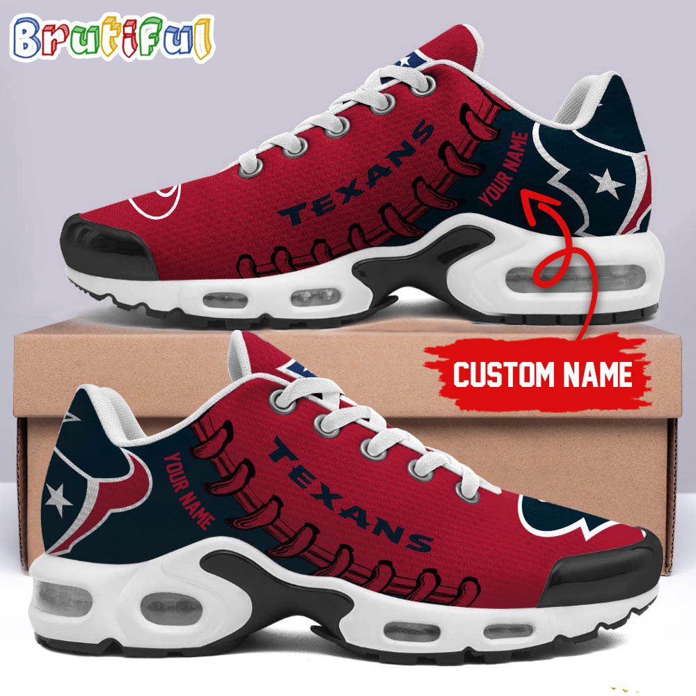 JWFancy Houston Texans TN Shoes Sneakers For Men And Women