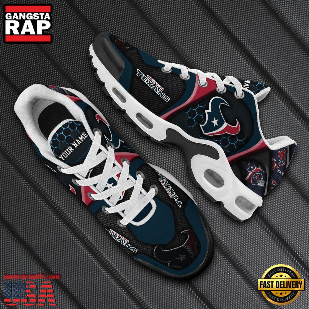 JWFancy Houston Texans TN Shoes Sneakers For Men And Women