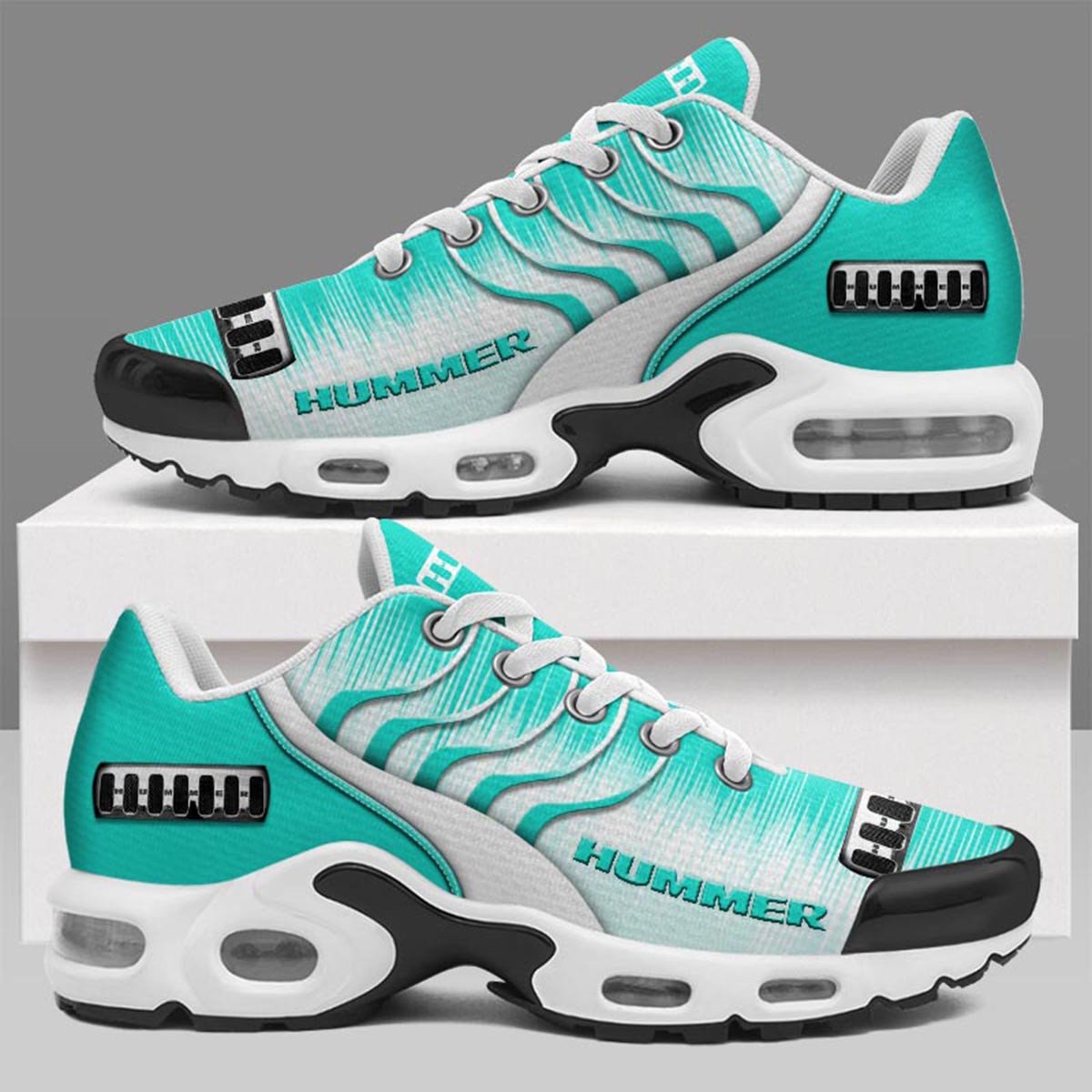 JWFancy Hummer TN Shoes Sneakers For Men And Women