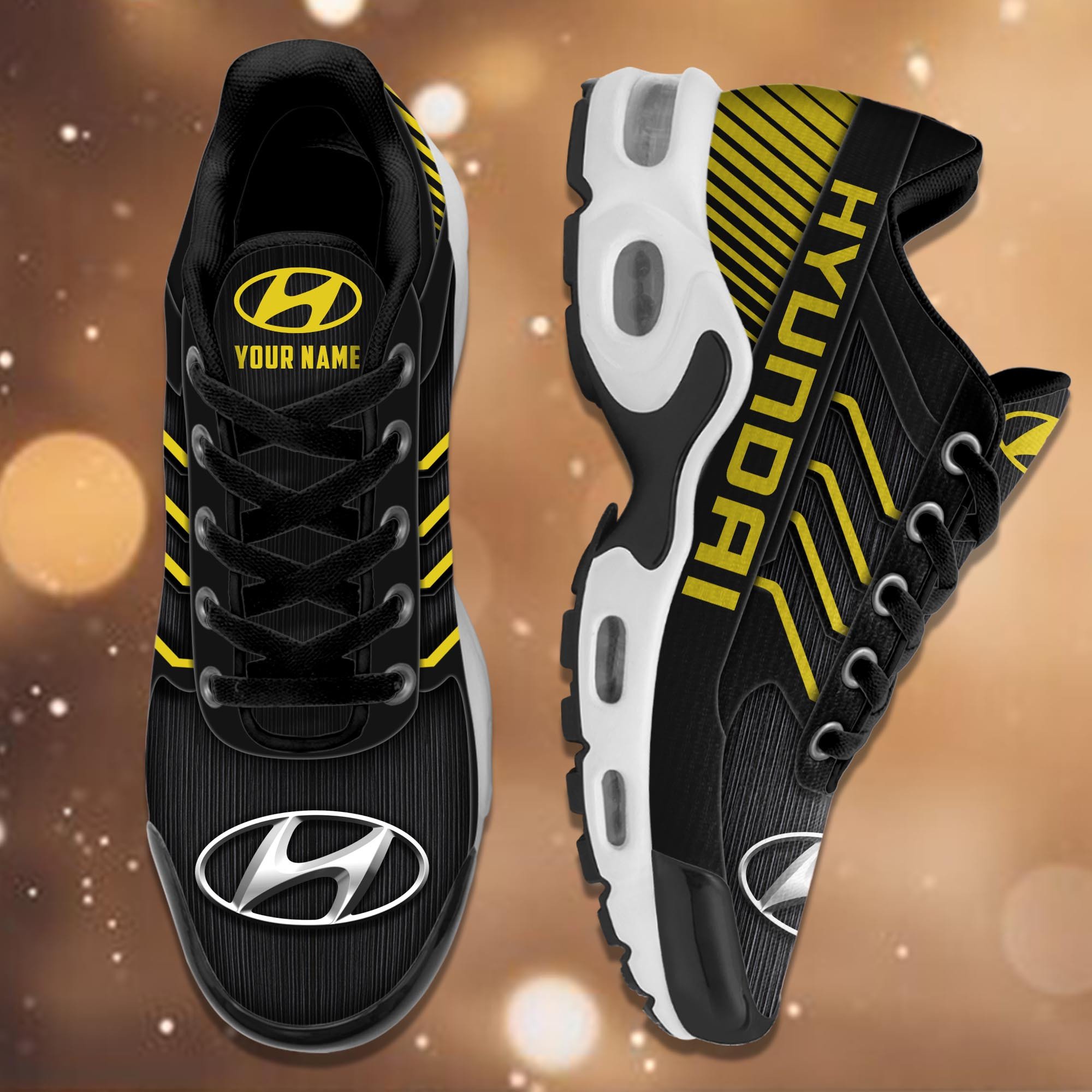 JWFancy Hyundai TN Shoes Sneakers For Men And Women