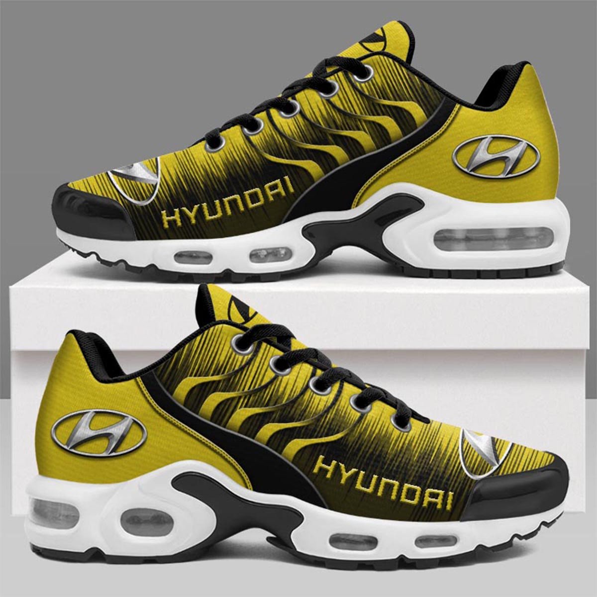 JWFancy Hyundai TN Shoes Sneakers For Men And Women