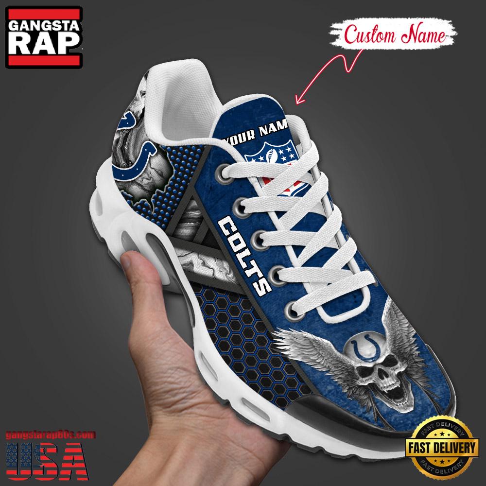 JWFancy Indianapolis Colts TN Shoes Sneakers For Men And Women
