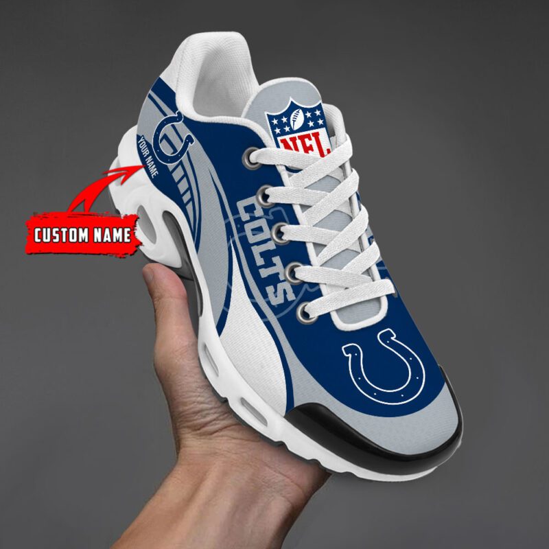 JWFancy Indianapolis Colts TN Shoes Sneakers For Men And Women