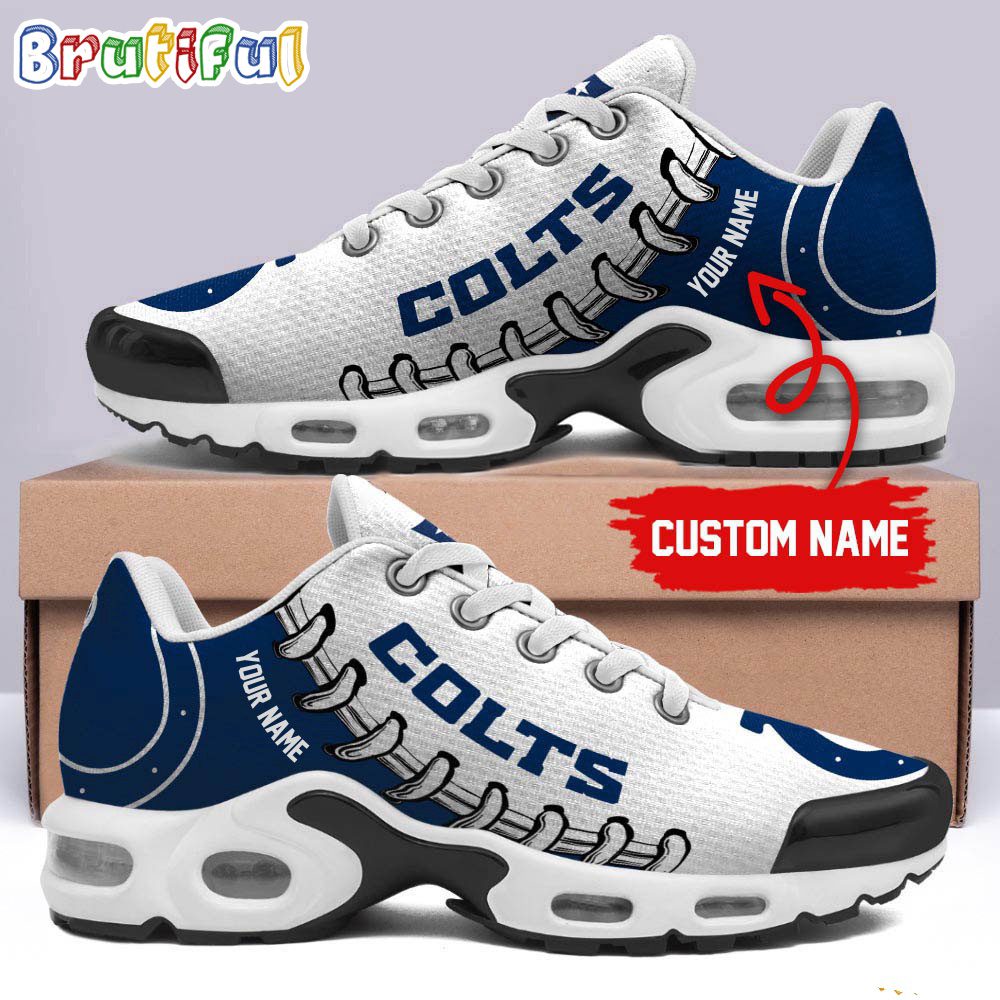 JWFancy Indianapolis Colts TN Shoes Sneakers For Men And Women