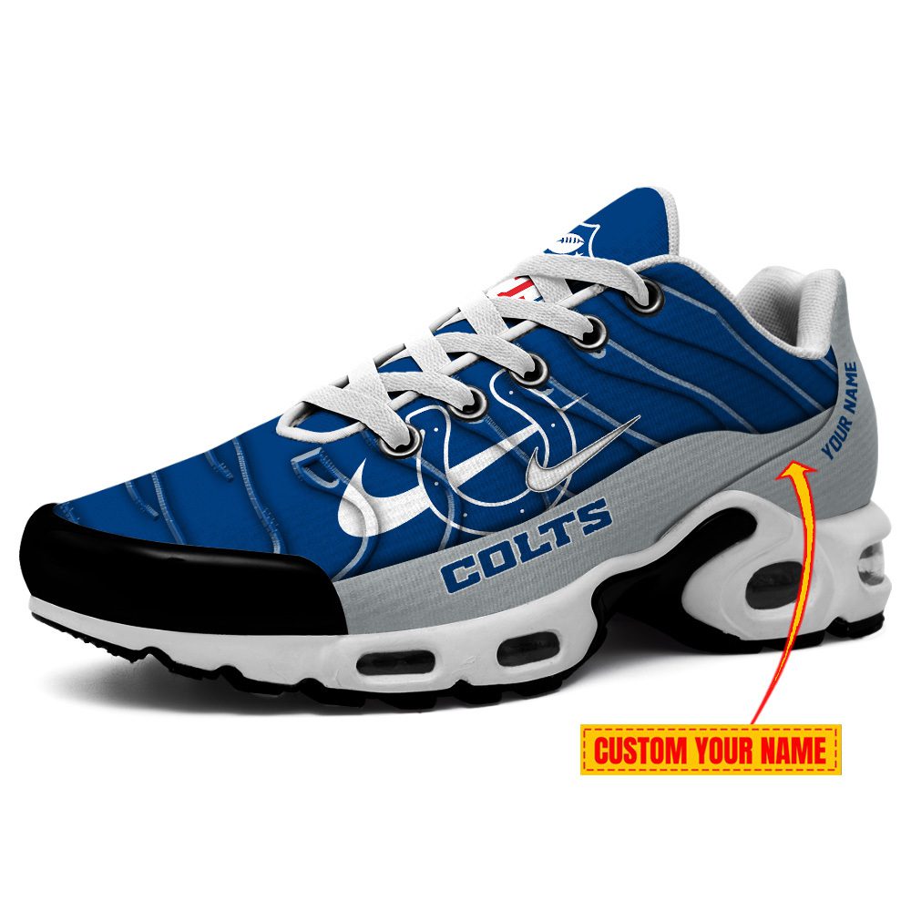 JWFancy Indianapolis Colts TN Shoes Sneakers For Men And Women