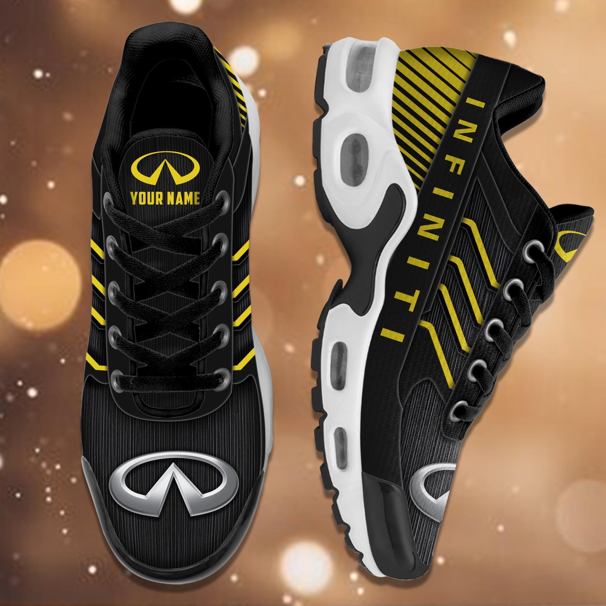 JWFancy Infiniti TN Shoes Sneakers For Men And Women