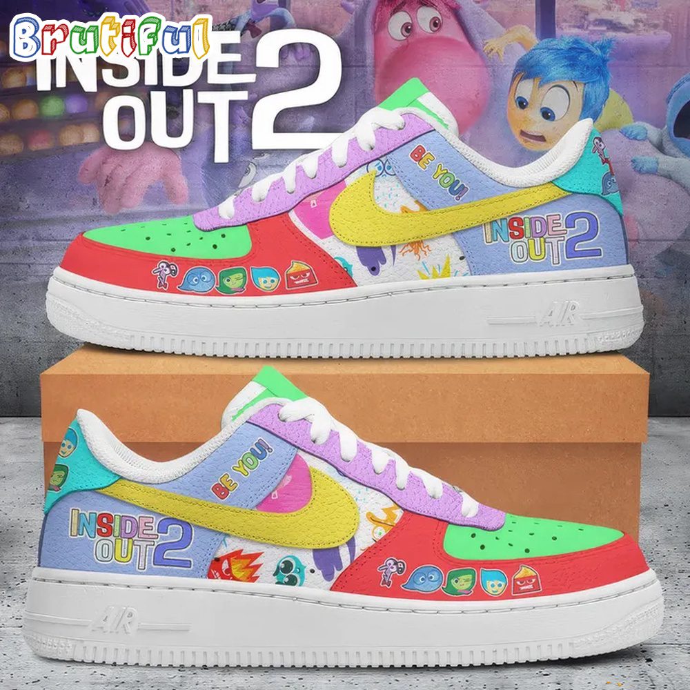 JWFancy Inside Out Air Low-Top Sneakers Shoes For Men And Women