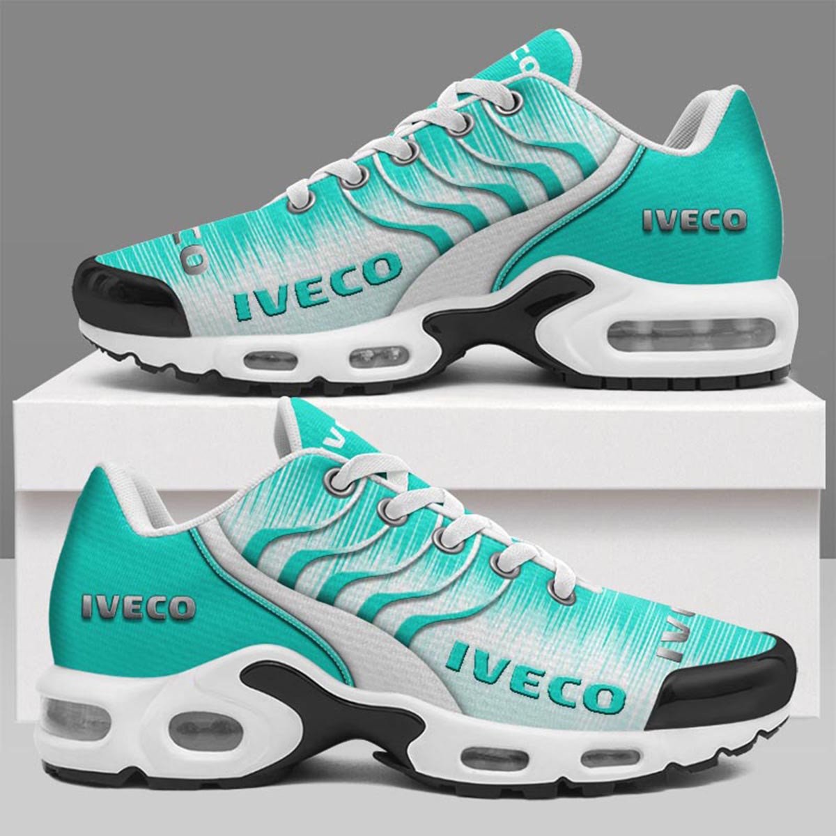 JWFancy Iveco TN Shoes Sneakers For Men And Women