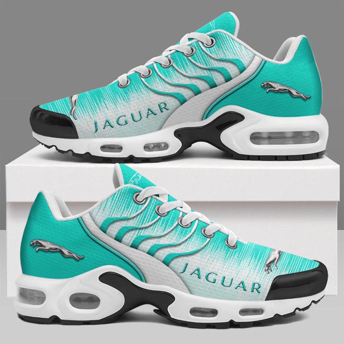 JWFancy Jaguar TN Shoes Sneakers For Men And Women