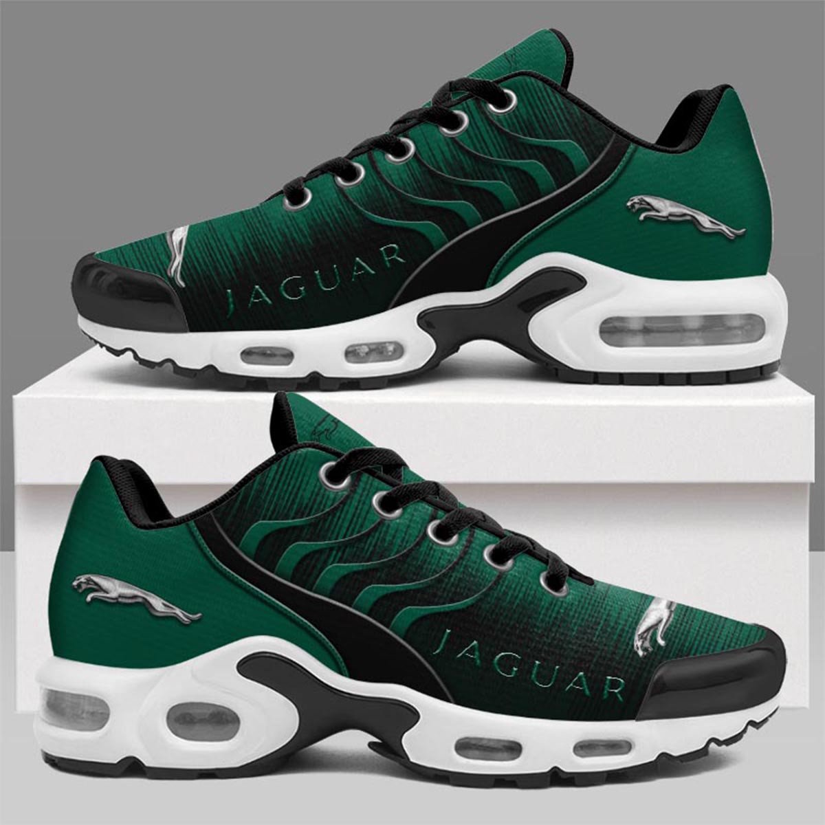 JWFancy Jaguar TN Shoes Sneakers For Men And Women