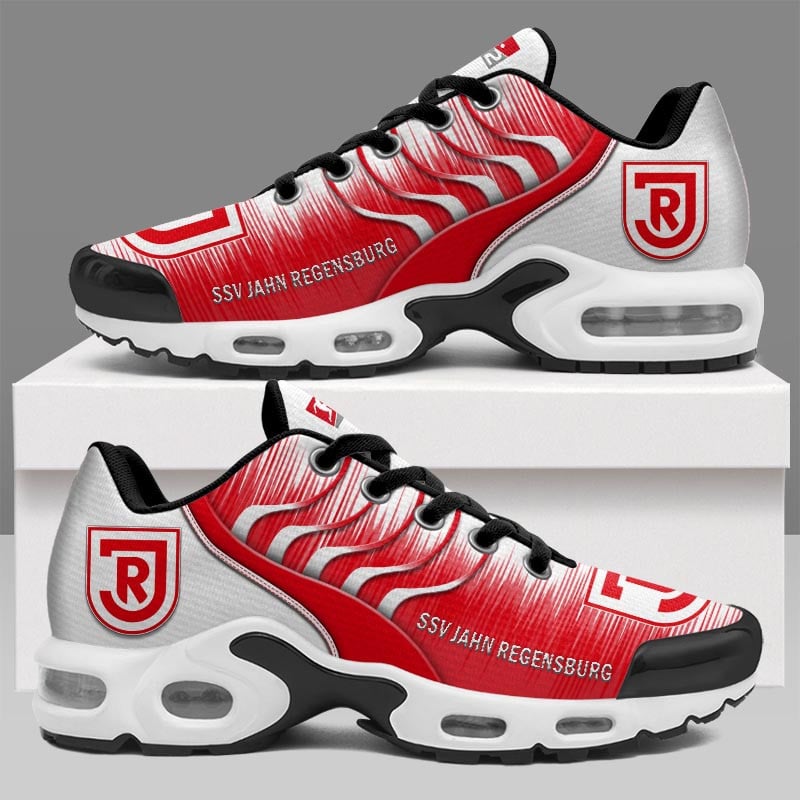 JWFancy Jahn Regensburg TN Shoes Sneakers For Men And Women