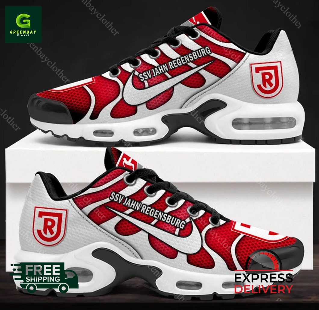 JWFancy Jahn Regensburg TN Shoes Sneakers For Men And Women