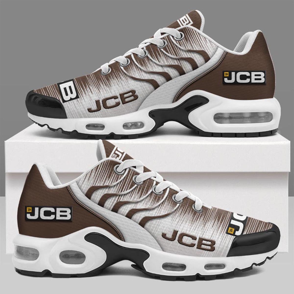 JWFancy JCB TN Shoes Sneakers For Men And Women