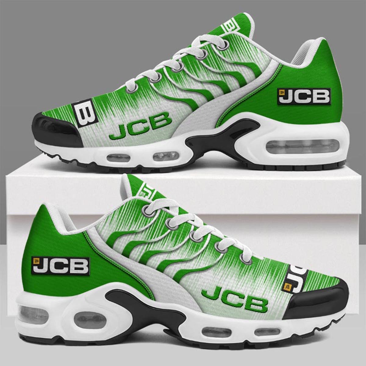JWFancy JCB TN Shoes Sneakers For Men And Women