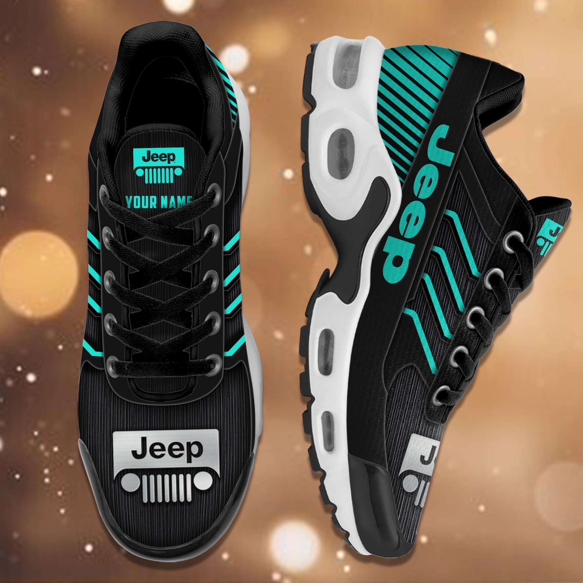 JWFancy Jeep TN Shoes Sneakers For Men And Women