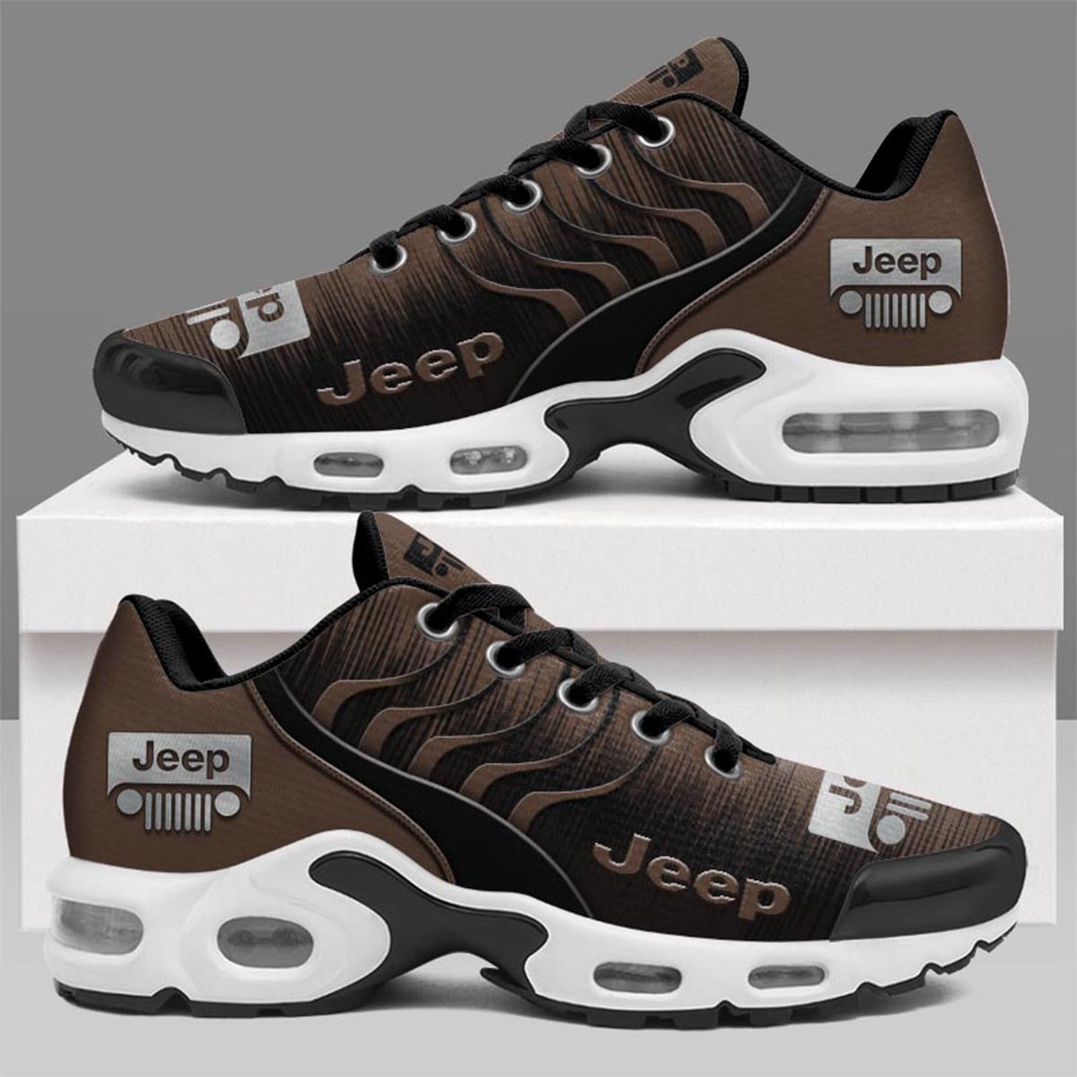 JWFancy Jeep TN Shoes Sneakers For Men And Women